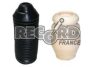 RECORD FRANCE 925713 Dust Cover Kit, shock absorber